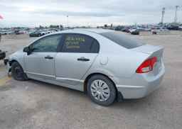 2009 HONDA CIVIC DX-G