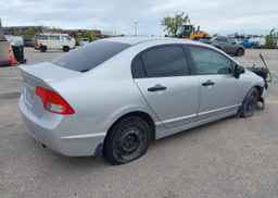 2009 HONDA CIVIC DX-G