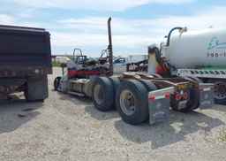 2012 FREIGHTLINER CASCADIA 125