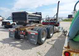 2012 FREIGHTLINER CASCADIA 125