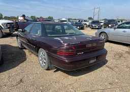 1996 CHRYSLER INTREPID