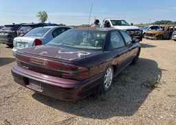 1996 CHRYSLER INTREPID