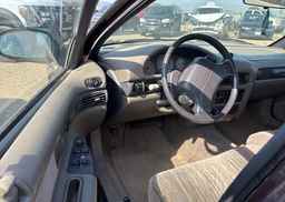 1996 CHRYSLER INTREPID