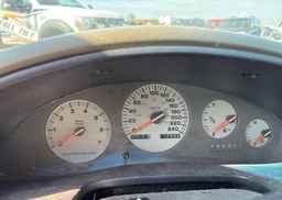 1996 CHRYSLER INTREPID