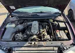 1996 CHRYSLER INTREPID
