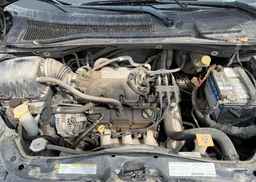 2008 CHRYSLER TOWN & COUNTRY TOURING