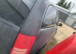2008 CHRYSLER TOWN & COUNTRY TOURING