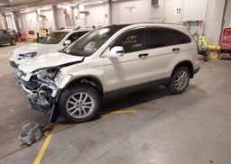 2007 HONDA CR-V LX