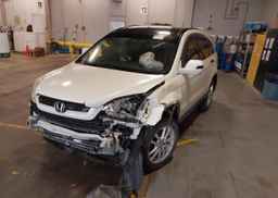 2007 HONDA CR-V LX