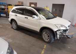 2007 HONDA CR-V LX