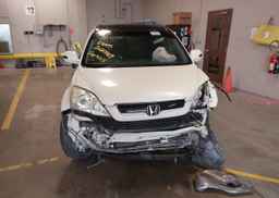 2007 HONDA CR-V LX