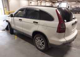 2007 HONDA CR-V LX