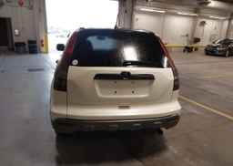 2007 HONDA CR-V LX