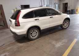 2007 HONDA CR-V LX