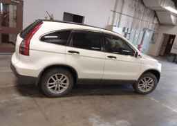 2007 HONDA CR-V LX