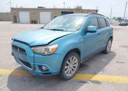2011 MITSUBISHI RVR GT