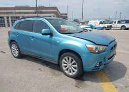 2011 MITSUBISHI RVR GT