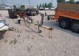1983 EZ LOADER OTHER