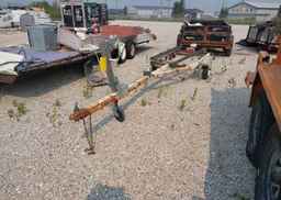 1983 EZ LOADER OTHER