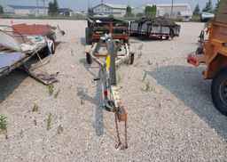 1983 EZ LOADER OTHER