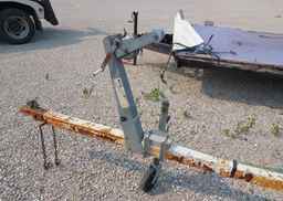 1983 EZ LOADER OTHER