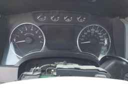 2011 FORD F150 XLT SUPERCREW
