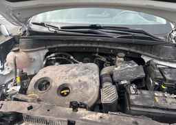 2021 HYUNDAI tucson ESSENTIAL