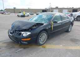 2001 CHRYSLER 300M
