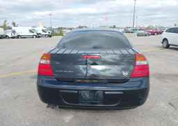 2001 CHRYSLER 300M