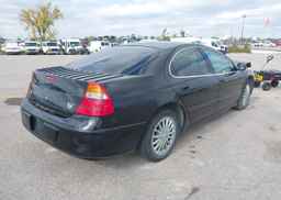 2001 CHRYSLER 300M