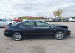 2001 CHRYSLER 300M