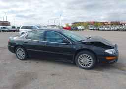 2001 CHRYSLER 300M