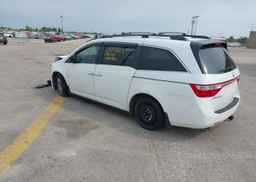 2011 HONDA ODYSSEY EX-L
