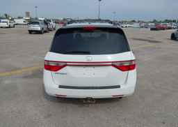 2011 HONDA ODYSSEY EX-L