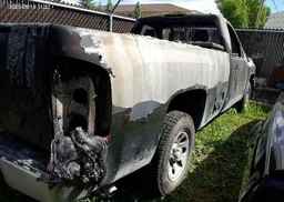 2008 CHEVROLET SILVERADO 1500 WT