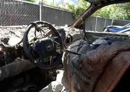2008 CHEVROLET SILVERADO 1500 WT