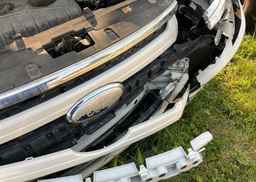 2013 FORD EDGE SEL ECOBOOST