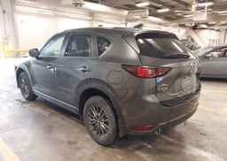 2021 MAZDA cx-5 sport