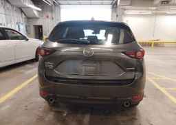 2021 MAZDA cx-5 sport