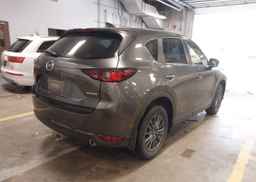 2021 MAZDA cx-5 sport