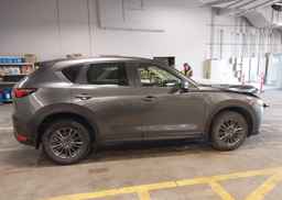 2021 MAZDA cx-5 sport