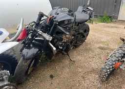 2013 SUZUKI GSX-R1000
