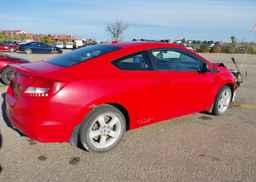 2013 HONDA CIVIC SI