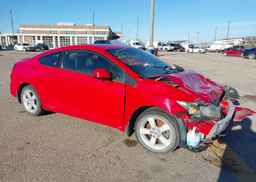2013 HONDA CIVIC SI