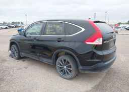 2012 HONDA CR-V LX