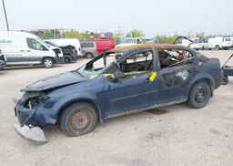 2010 CHEVROLET COBALT LS