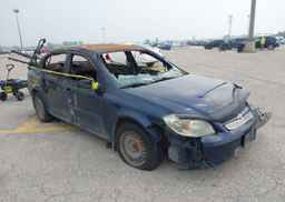 2010 CHEVROLET COBALT LS