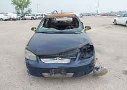 2010 CHEVROLET COBALT LS