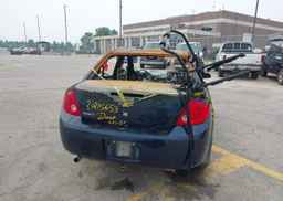 2010 CHEVROLET COBALT LS