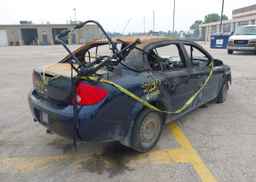 2010 CHEVROLET COBALT LS